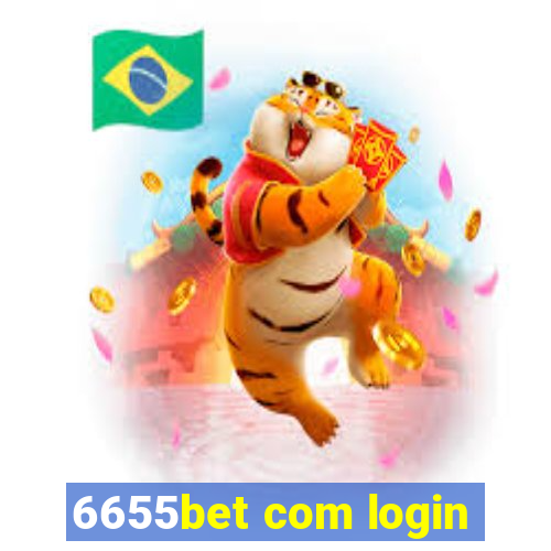 6655bet com login